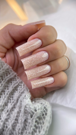 Гель Monami Flakes №4, 15г