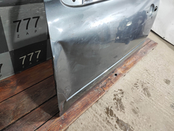 Дверь передняя левая LADA Granta 11-нв Б/У Оригинал 11180610001585