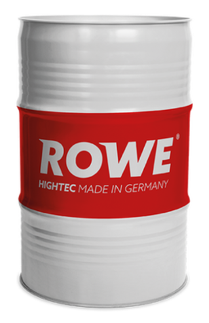 Масло трансмиссионное ROWE HIGHTEC TOPGEAR SAE 75W-90 HC-LS (60 л.)