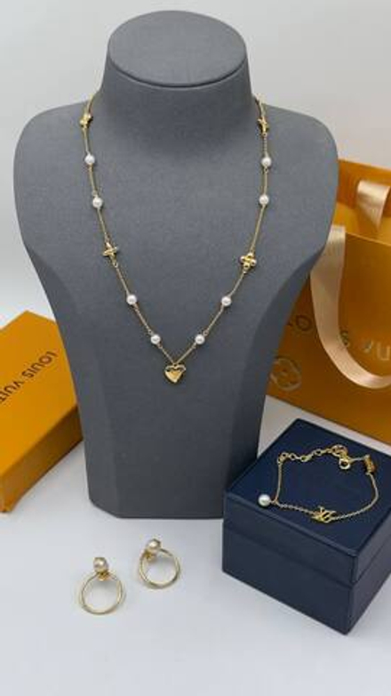 Браслет Louis Vuitton