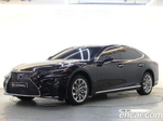 Lexus LS500h 5 Generation 3.5 Luxury AWD (09.2019)