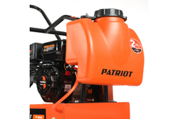 Виброплита PATRIOT VT-90LB Honda 590106025