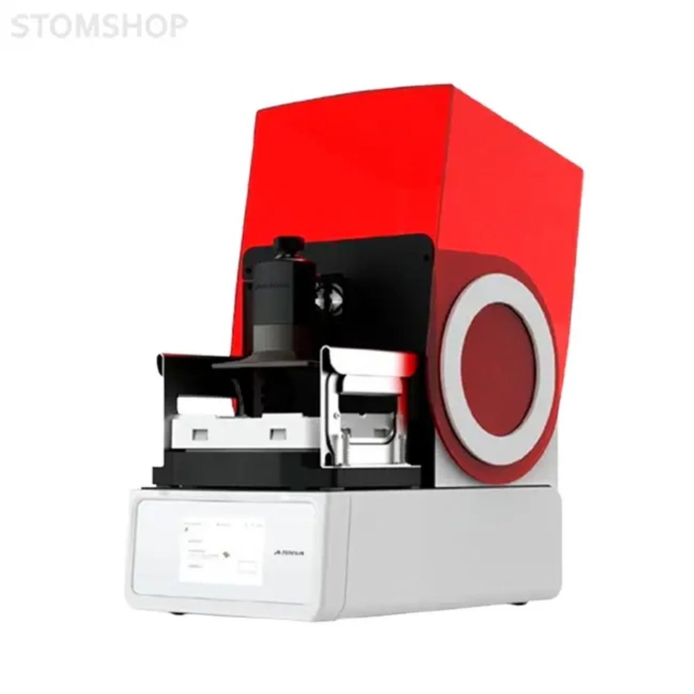 Asiga MAX 2 - 3D-принтер для стоматологии | Asiga (Австралия)