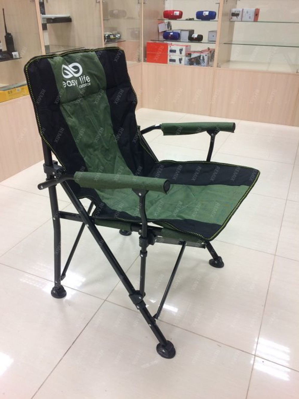 Кресло Easy Life 1500