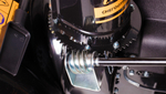 Снегоотбрасыватель CHAMPION ST761E