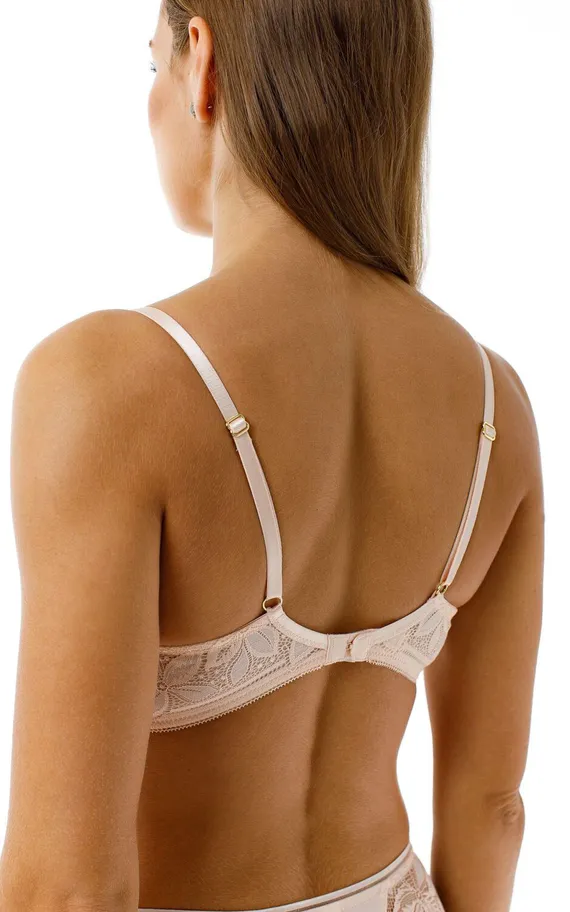 Бюстгальтер с формов. чашками "СПЕЙСЕР" Impressive 84109-11