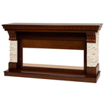 Портал Real Flame Michigan 42/BV NT