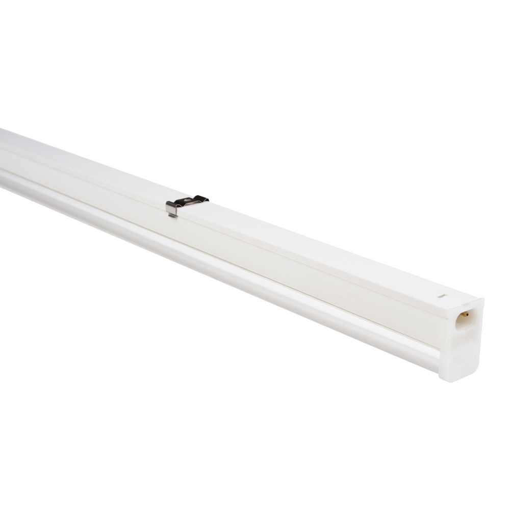 ULI-P56-18W-SPBR IP20 WHITE Светильник для растений светодиодный линейный. 573мм. выкл. на корпусе. Пластик. Спектр для рассады и досвечивания в период роста. TM ФитоЛето