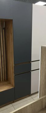 Пенал Багира ПН-01 крафт/графит