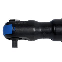 KING TONY (37423-080) Трещотка пневматическая  1/2", 108 Нм