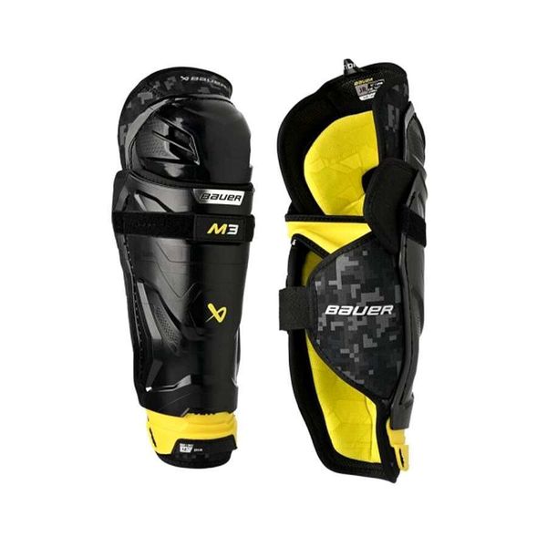 Щитки S23 SUPREME M3 SHIN GUARD-JR