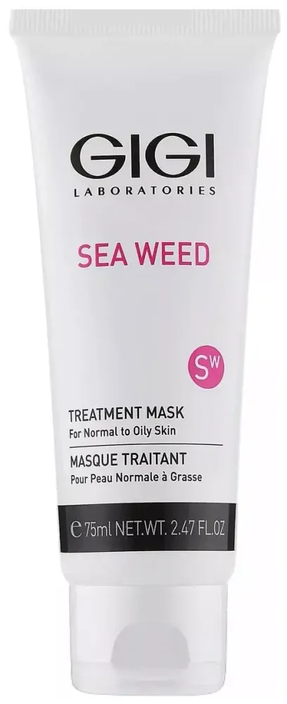 GIGI Sea Weed Treatment Mask