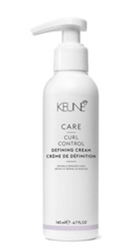 Keune Крем Уход за локонами CARE Curl Control Defining Cream 140 мл