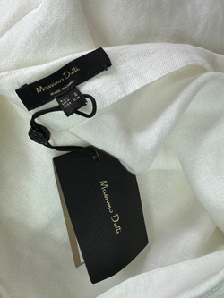Платье Massimo Dutti