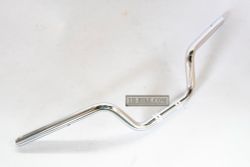 53100-KWN-710. PIPE COMP., STEERING HANDLE. Handlebar