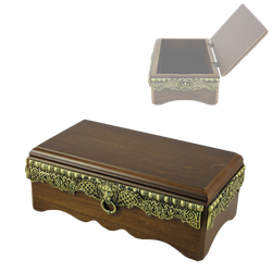 Helios Line Шкатулка