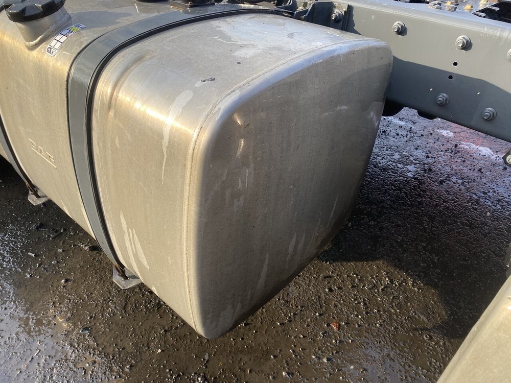 Топливный бак 430 L 2021г