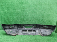 Бампер передний BYD FangChengBao Leopard 5 (23-нв)