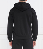 Худи Karl Lagerfeld - черный(705421 532900)