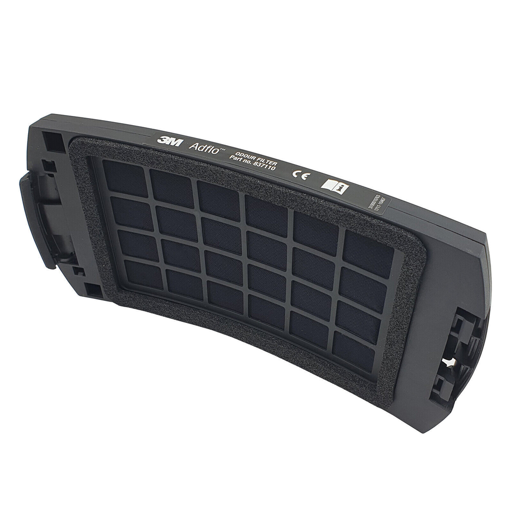 Фильтр от запахов для блока 3M™ Adflo™ (837110)