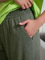 Костюм Модистика Виотекс САЛАТОВЫЙ