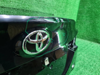 Крышка багажника Toyota Camry xv70 (2017-н.в.)