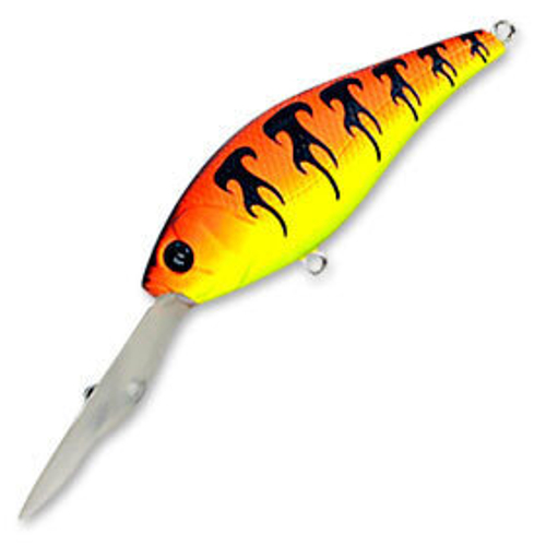 Воблер Fishycat Deepcat 85F-SDR / X13