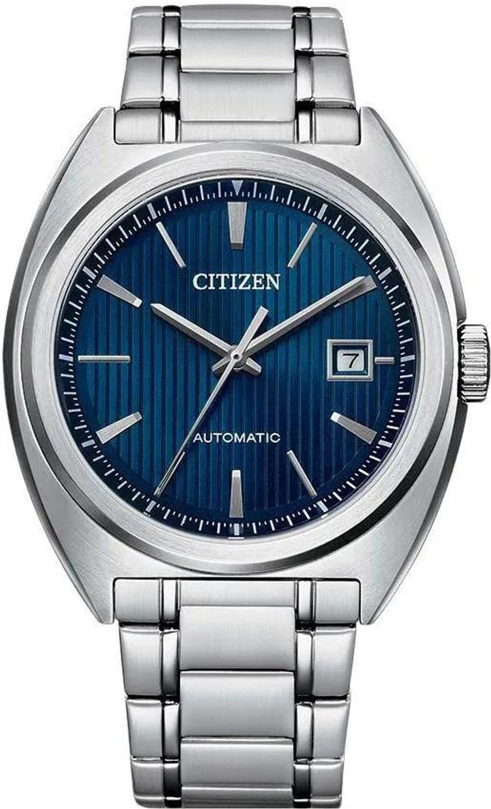 Мужские японские наручные часы Citizen NJ0100-71L