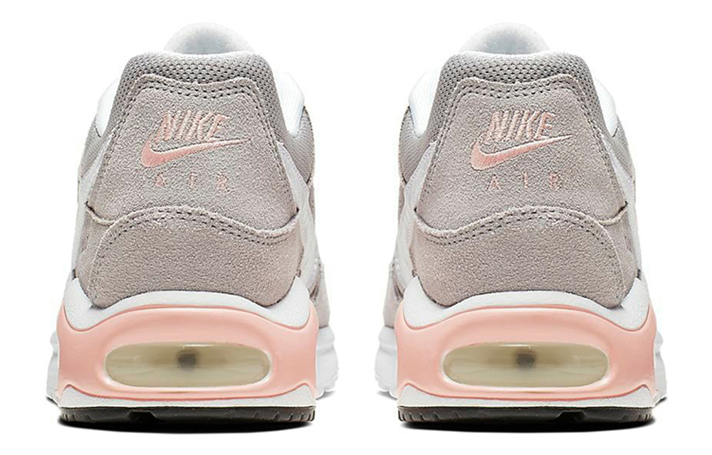 Кроссовки Nike Air Max Command (Женская размерная сетка)