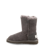 Угги Kids Bailey Button Grey