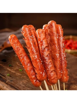 Латяо острая гигантская закуска 40 г * 20 шт