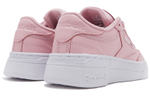 Кроссовки Reebok Club C (Женская размерная сетка)