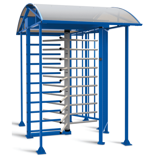 PERCo  RTD-16.1S СКУД