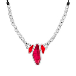 Колье Ciclon ORLIK ROSA B241816-09