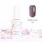 Гель-лак ТМ &quot;HIT gel&quot; №09 Shine Lilac, 9 мл
