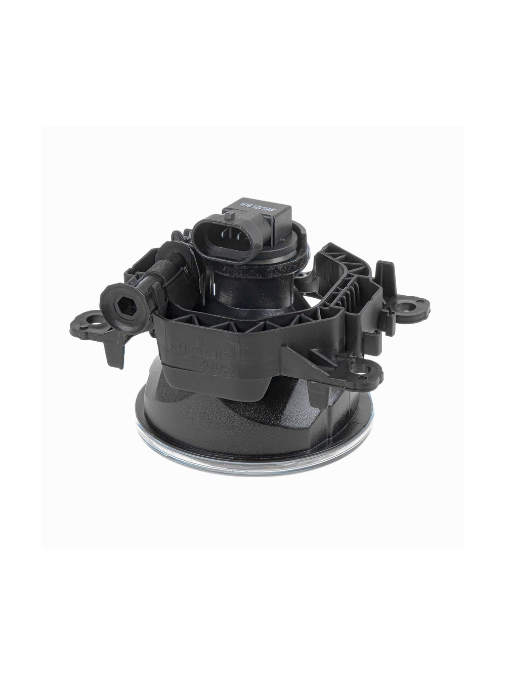 Фара противотуманная L R Renault Logan/Sandero/Duster/Kangoo 08 GANZ GIP06100