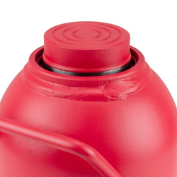 Домкрат гидравлический бутылочный, 30т