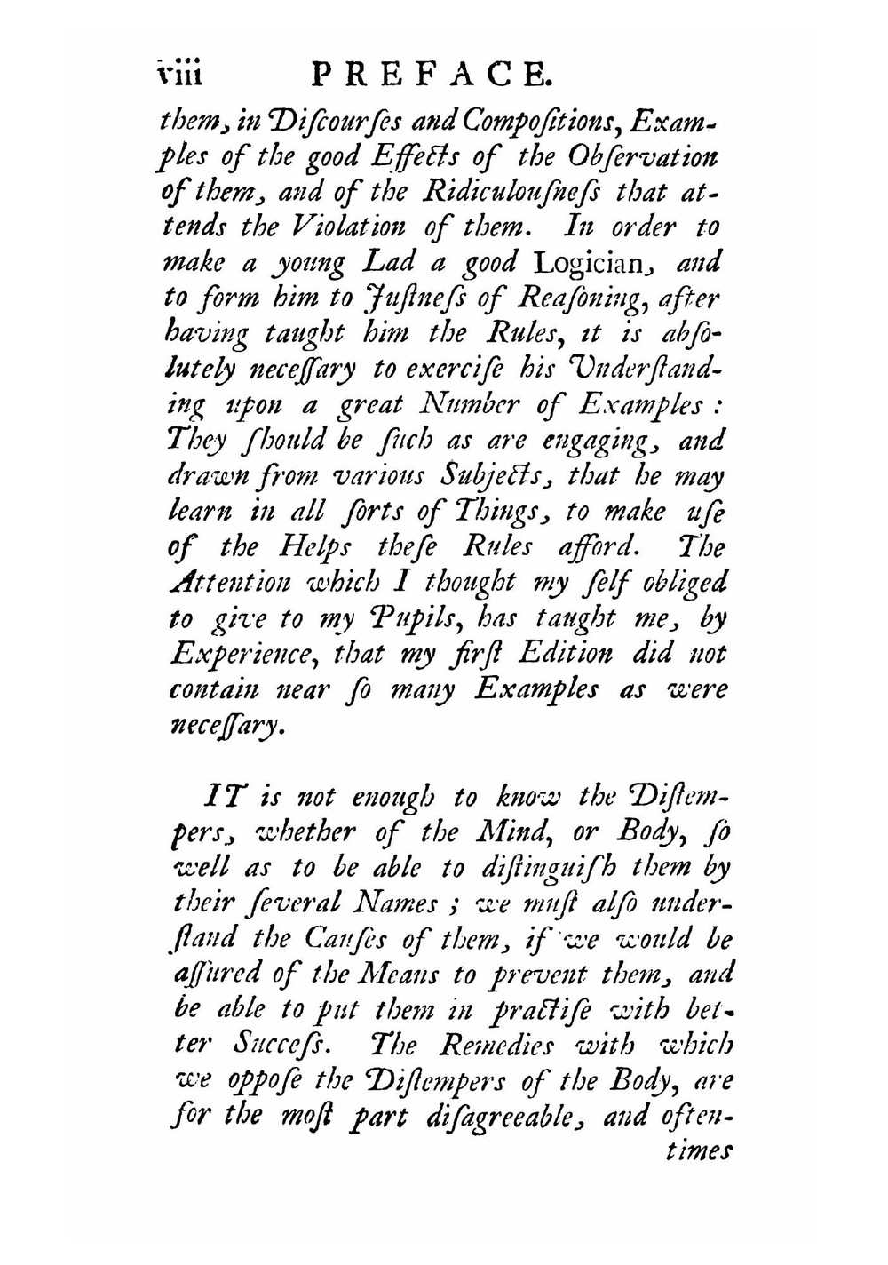 A new treatise of the art of thinking. Volume 1 | Jean-Pierre de Crousaz