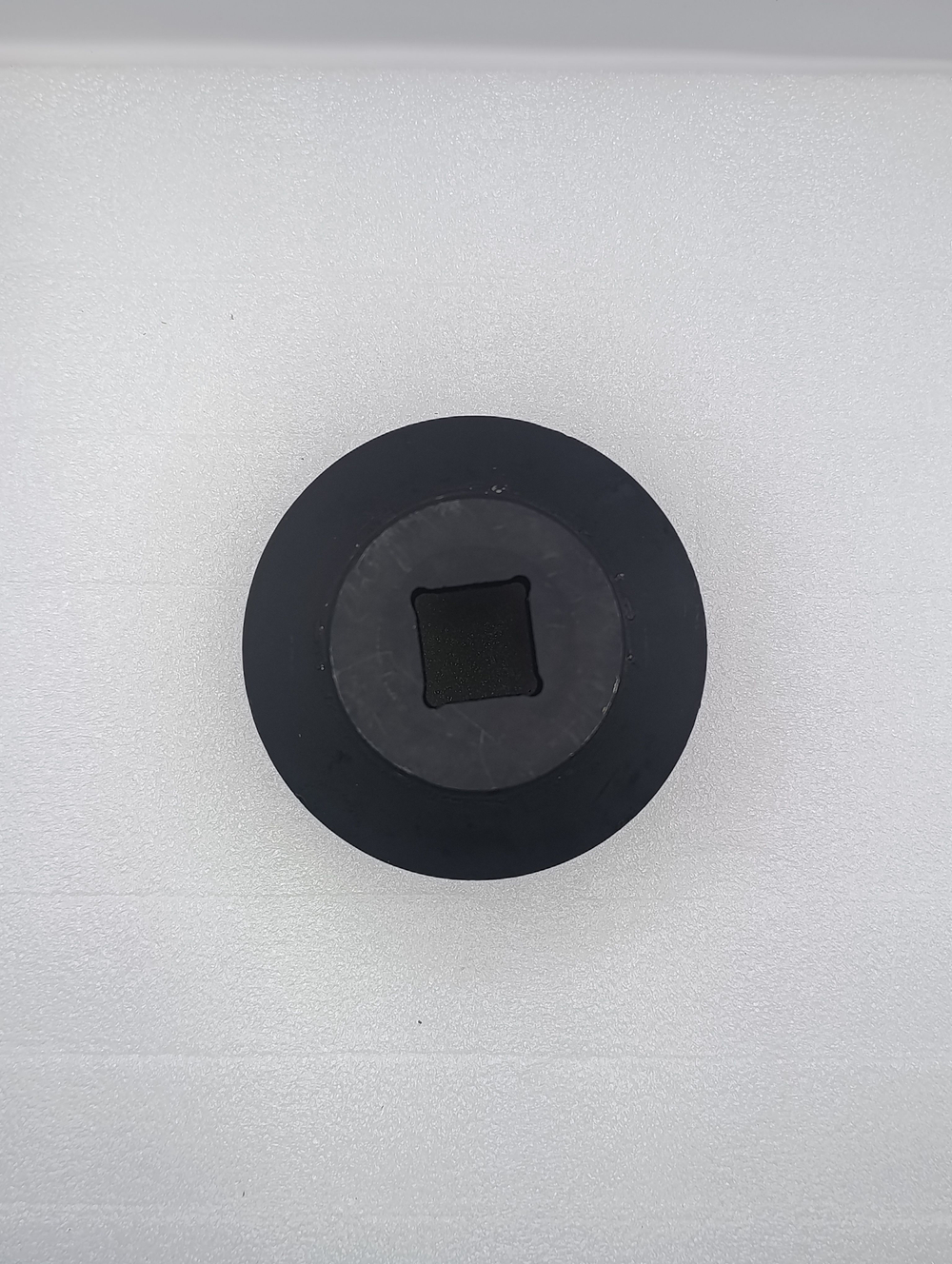 Головка торцевая ударная глубокая 6-гранная 85 мм 1"