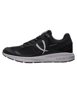 Кроссовки беговые Fasttrack Black/white, детский