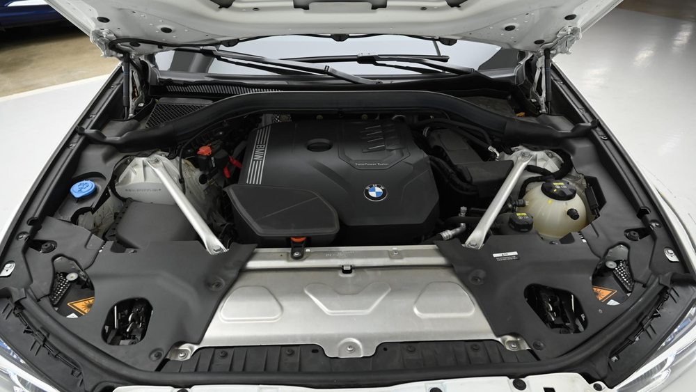 BMW X3 (G01) xDrive 20i M Sport