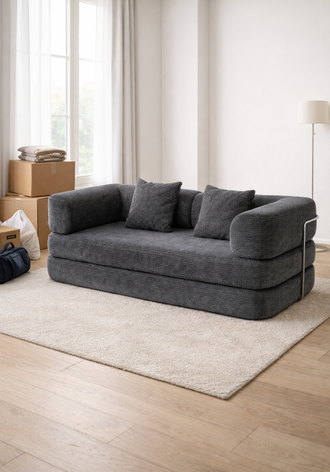 Съёмное жильё 