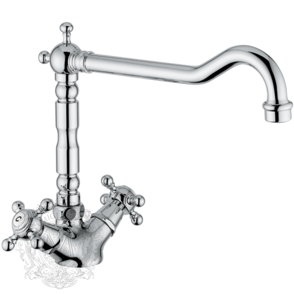 Смеситель для кухни Migliore Revival ML.CUC-451