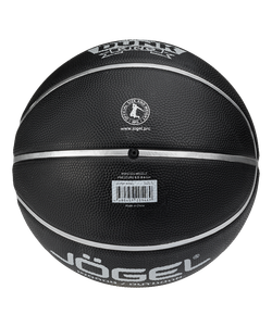 Мяч баскетбольный JÖGEL Streets DUNK KING №5
