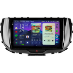 Teyes CC4 Pro 9" для KIA Soul 2019-2020
