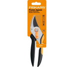 Секатор Fiskars плоскостной металлический P331