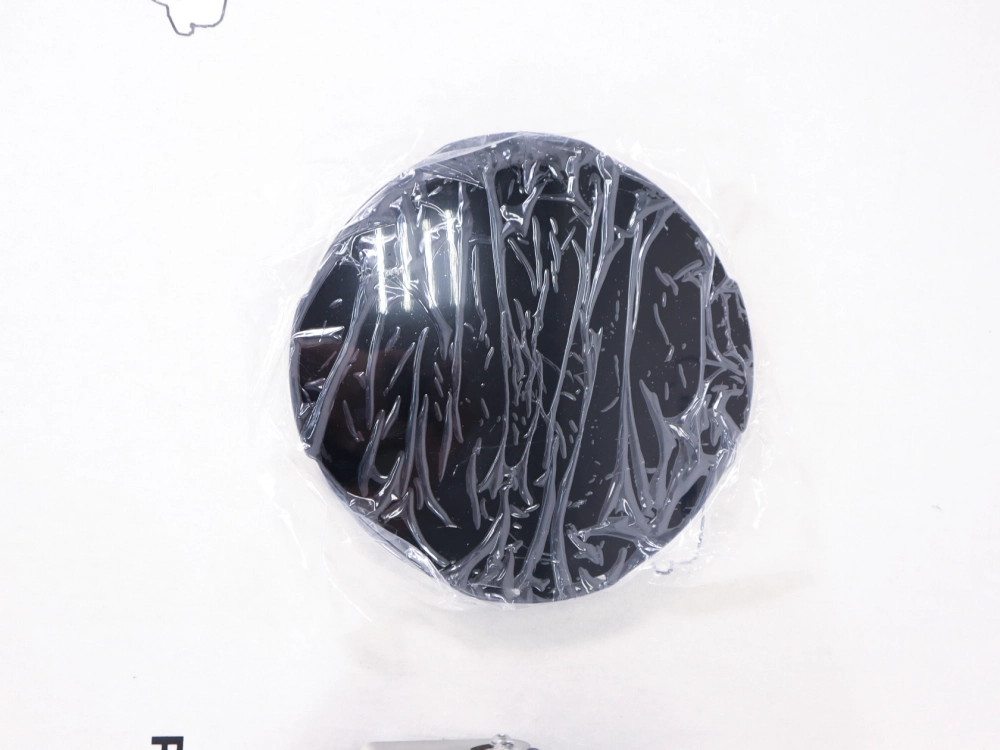 Фара AURORA ALO-GR7-B 9″ 205W (черный обод) комбинированная 1 шт.