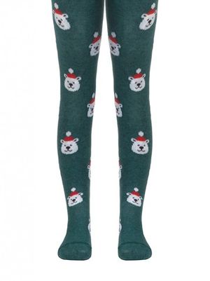 Детские колготки Tip-Top 19С-96СП рис. 540 Conte Kids