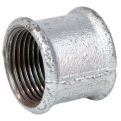 Муфта FITTEX чуг прямая оц Ду40 (1 1/2) ВР