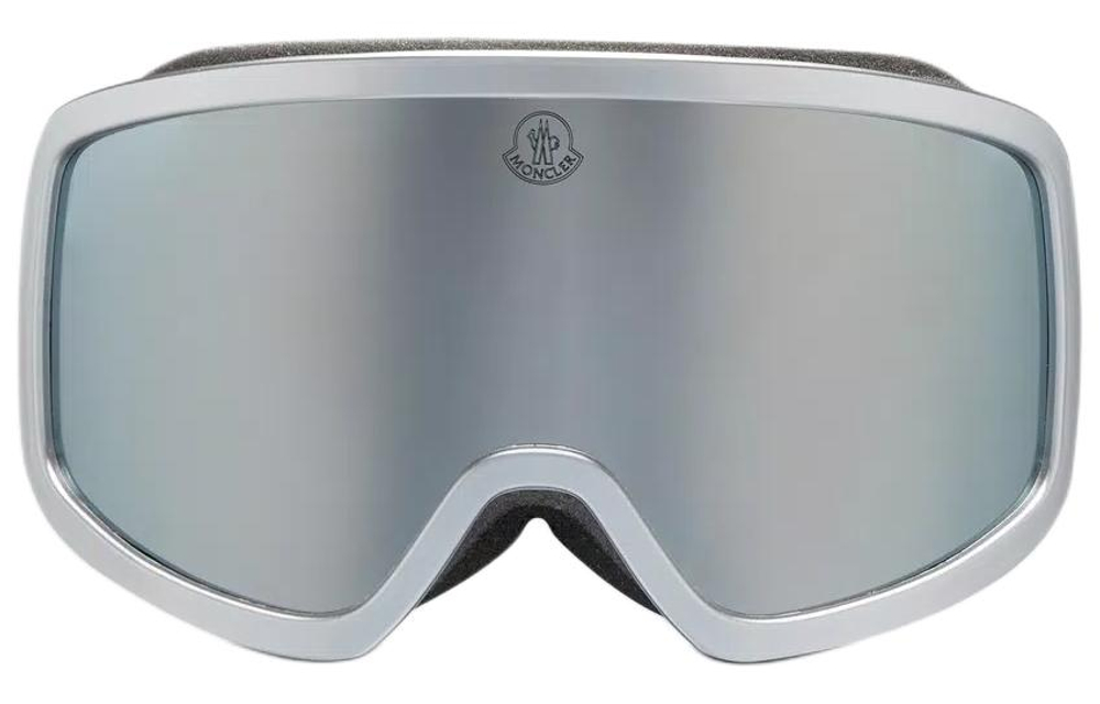 Moncler TERRABEAM Windproof Unisex Ski Goggles
